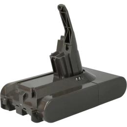 Акумулятор для пилососа Infinity Vhbw for Dyson 215866-01/02, 215967-01/02 Replacement Battery Li-ion 21, 6V 2800mAh 61Wh (BW800114522)