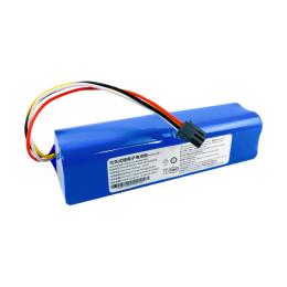 Акумулятор для пилососа Midea M7/M7Pro/M7Young/M7Max/M71/M71CN/i10/W11/S8/S8 + 5200mAh