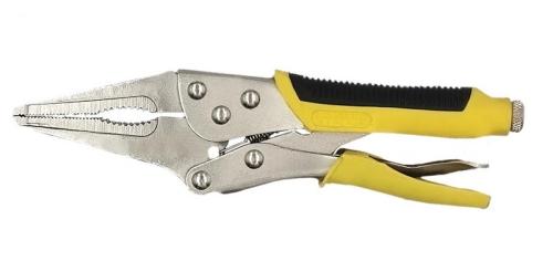 Кліщі MasterTool 07-0902