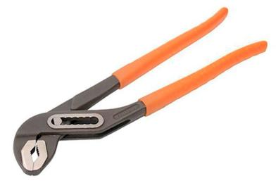 Кліщі MasterTool 25-4300
