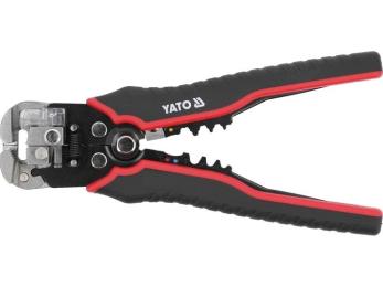 Кліщі YATO YT-23131