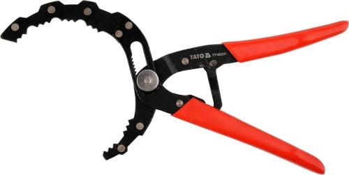 Кліщі YATO YT-08231