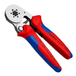 Кліщі KNIPEX 97 55 14