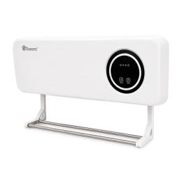 Обігрівач Domotec MS-5963 + пульт