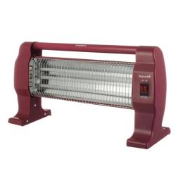 Обігрівач ViLgrand VQ4812R 400/800/1200 Вт