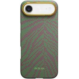 Чохол-накладка Pitaka Edge Case Breath of Veins для iPhone Air Sprout Surge (BV1702A)