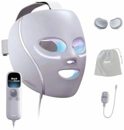 LED-маска для обличчя Shark CryoGlow