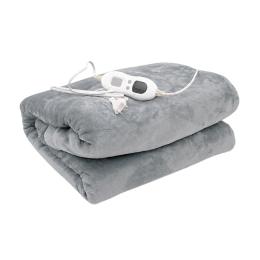 Електрогрілка Voltronic EB3-220 200х200 Gray