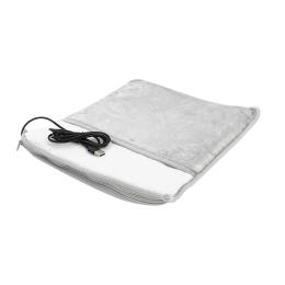 Електрогрілка Voltronic AAD-5353 USB Gray