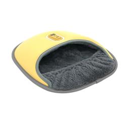 Електрогрілка Voltronic ХВ-001 USB Yellow Gray