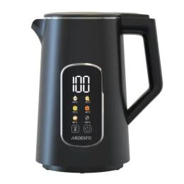 Електрочайник ARDESTO EKL-F54BE Black