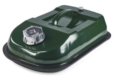 Каністра автомобільна Miol 5л (80-755)