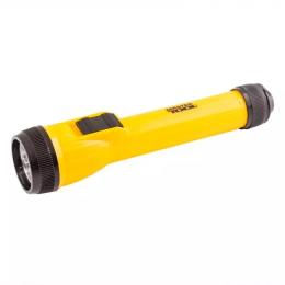 Ліхтарик MasterTool 94-0800/408172 Yellow Black
