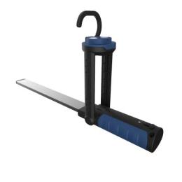 Ліхтарик Protester TL-1001 Black Blue