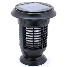 Антимоскітна лампа Ranger Smart light Black (RA9934)