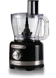 Кухонний комбайн Ariete 1782 BK
