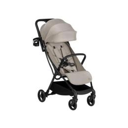 Дитяча коляска Lionelo AGIA Sand Beige (LO-AGIA BEIGE SAND)