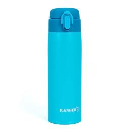 Термокухоль Ranger Expert 0, 35 L Blue (RA9926)