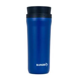 Термокухоль Ranger Lux 0, 48 L Black (RA9929)