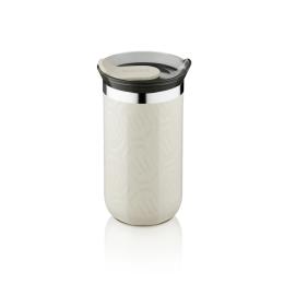 Термокухоль WACACO Octaroma Lungo 300 мл Beige (WOCT300BGPR)