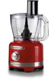 Кухонний комбайн Ariete 1782 RD