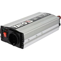 Перетворювач напруги YATO YT-81491