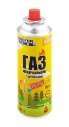 Балон газовий MasterTool 14-5050 універсальний 220 г