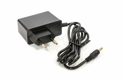 Блок живлення для медіаплеєра iNeXT TV5/TV5 ultra inext PSU for TV5/Ultra Black (NXT-012)