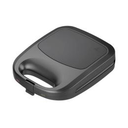 Бутербродниця Rotex RSM422-B Black 4in1 XL