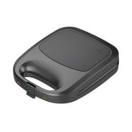Бутербродниця Rotex RSM425-B Black 5in1 XL