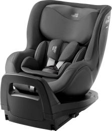 Автокрісло Britax-Romer Dualfix Pro M Style Isofix Gray (2000040891)