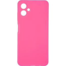 Чохол-накладка Gelius Samsung Galaxy A06 A065 Gelius Original 99% Soft Matte Case Rose (00000102773)