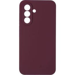Чохол-накладка Gelius Samsung Galaxy A07 A075 Gelius Original 99% Soft Matte Case Bordo (00000103141)