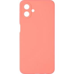 Чохол-накладка Gelius Samsung Galaxy A07 A075 Gelius Original 99% Soft Matte Case Coral (00000102411)
