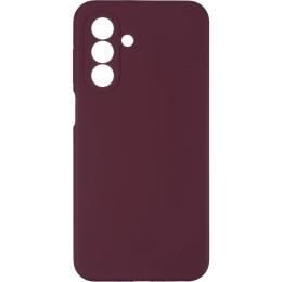 Чохол-накладка Gelius Samsung Galaxy A17 A175 Gelius Original 99% Soft Matte Case Bordo (00000102938)