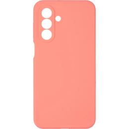 Чохол-накладка Gelius Samsung Galaxy A17 A175 Gelius Original 99% Soft Matte Case Coral (00000102417)