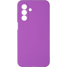 Чохол-накладка Gelius Samsung Galaxy A17 A175 Gelius Original 99% Soft Matte Case Purple (00000103275)