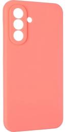 Чохол-накладка Samsung Galaxy A37 A376 Gelius Original 99% Soft Matte Case Coral (00000102425)