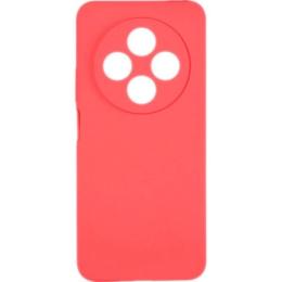 Чохол-накладка Gelius Samsung Galaxy A57 A576 Gelius Original 99% Soft Matte Case Coral (00000102427)
