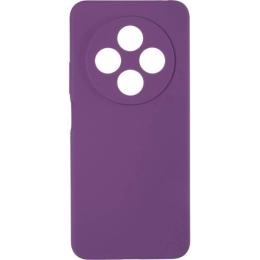 Чохол-накладка Gelius Samsung Galaxy A57 A576 Gelius Original 99% Soft Matte Case Lilac (00000102428)