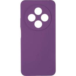 Чохол-накладка Gelius Samsung Galaxy S25 Gelius Original 99% Soft Matte Case Lilac (00000102429)