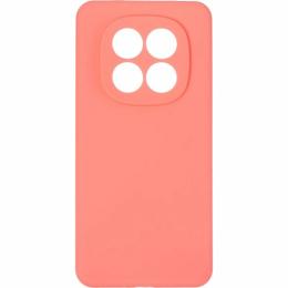 Чохол-накладка Gelius Samsung Galaxy S26 Ultra Gelius Original 99% Soft Matte Case Coral (00000102652)