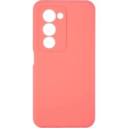 Чохол-накладка Gelius Xiaomi Redmi 15 EU 171mm Gelius Original 99% Soft Matte Case Coral (00000102777)