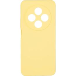 Чохол-накладка Xiaomi Redmi 15 EU 171mm Gelius Original 99% Soft Matte Case Yellow (00000102778)