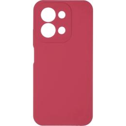 Чохол-накладка Xiaomi Redmi 15C EU 173mm Gelius Original 99% Soft Matte Case Cherry (00000102435)