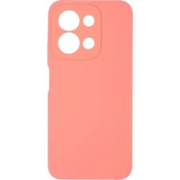 Чохол-накладка Xiaomi Redmi 15C EU 173mm Gelius Original 99% Soft Matte Case Coral (00000102436)