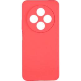 Чохол-накладка Gelius Xiaomi Redmi Note 14 4G Gelius Original 99% Soft Matte Case Coral (00000102440)