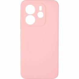 Чохол-накладка Xiaomi Redmi Note 14 4G Gelius Original 99% Soft Matte Case Pink (00000101683)