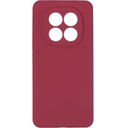 Чохол-накладка Gelius Xiaomi Redmi Note 15 Pro 4G EU/GL (163mm) Gelius Original 99% Soft Matte Case Cherry (00000102447)