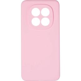 Чохол-накладка Gelius Xiaomi Redmi Note 15 Pro 4G EU/GL (163mm) Gelius Original 99% Soft Matte Case Pink (00000102449)